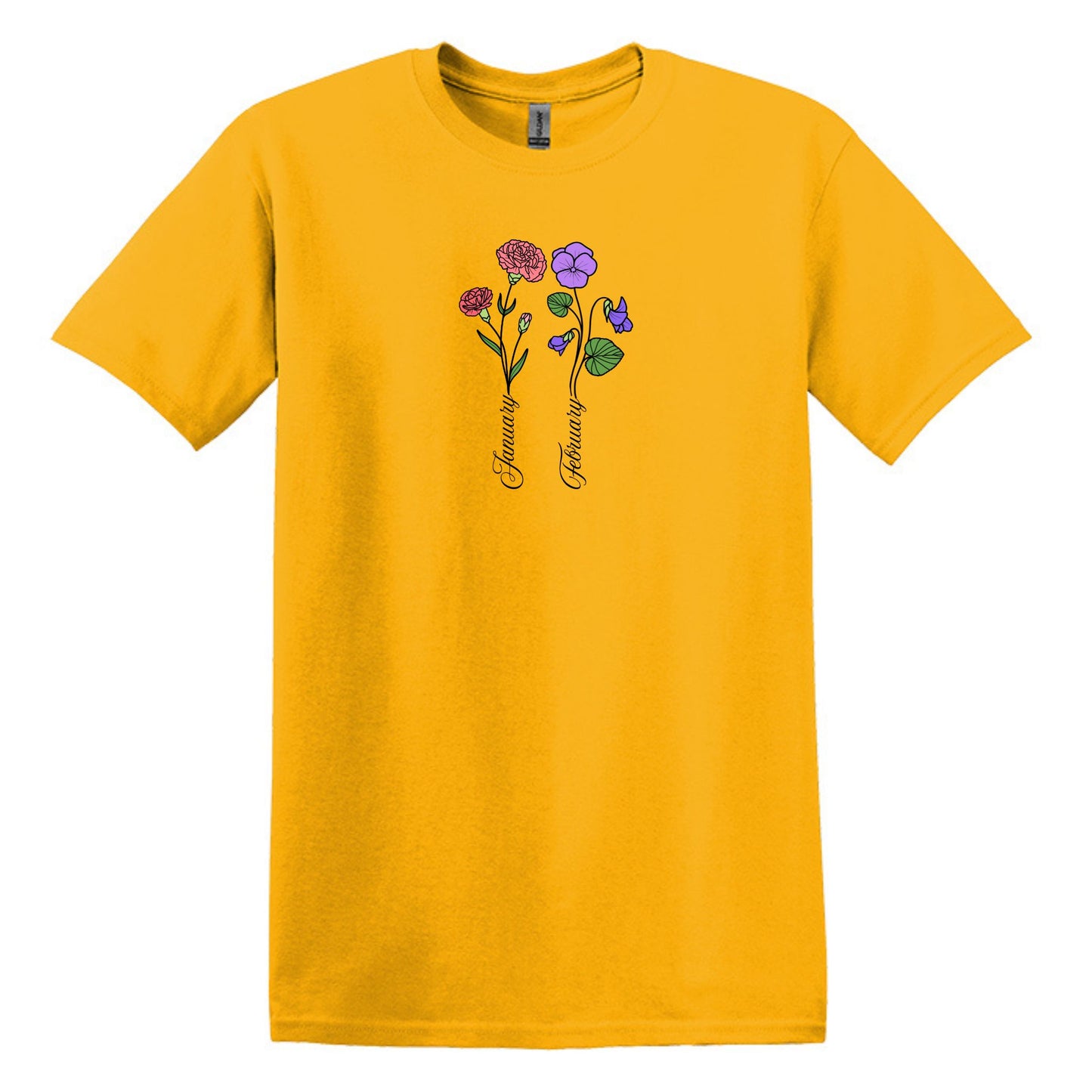 NECESITO UNA ENORME margarita - camiseta suave