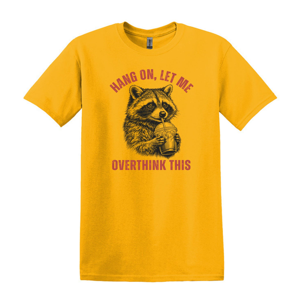Je suis un mari gâté - T-shirt drôle en coton lourd unisexe adulte - Cadeau de la femme
