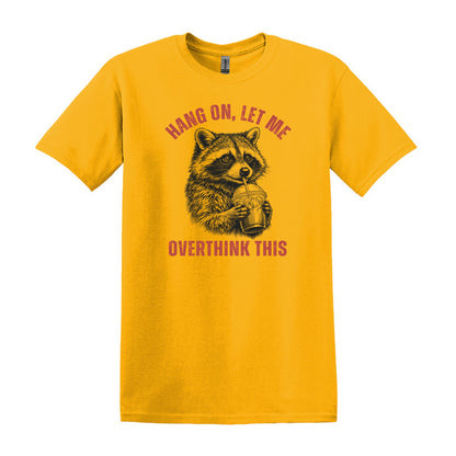Je suis un mari gâté - T-shirt drôle en coton lourd unisexe adulte - Cadeau de la femme