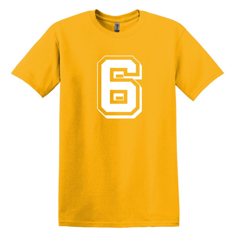 Teacher 6 / 7 Trend T-Shirts