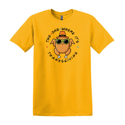 Je suis un mari gâté - T-shirt drôle en coton lourd unisexe adulte - Cadeau de la femme