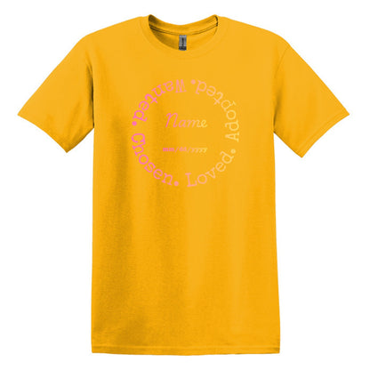 J’AI BESOIN D’UNE ÉNORME margarita - t-shirt doux