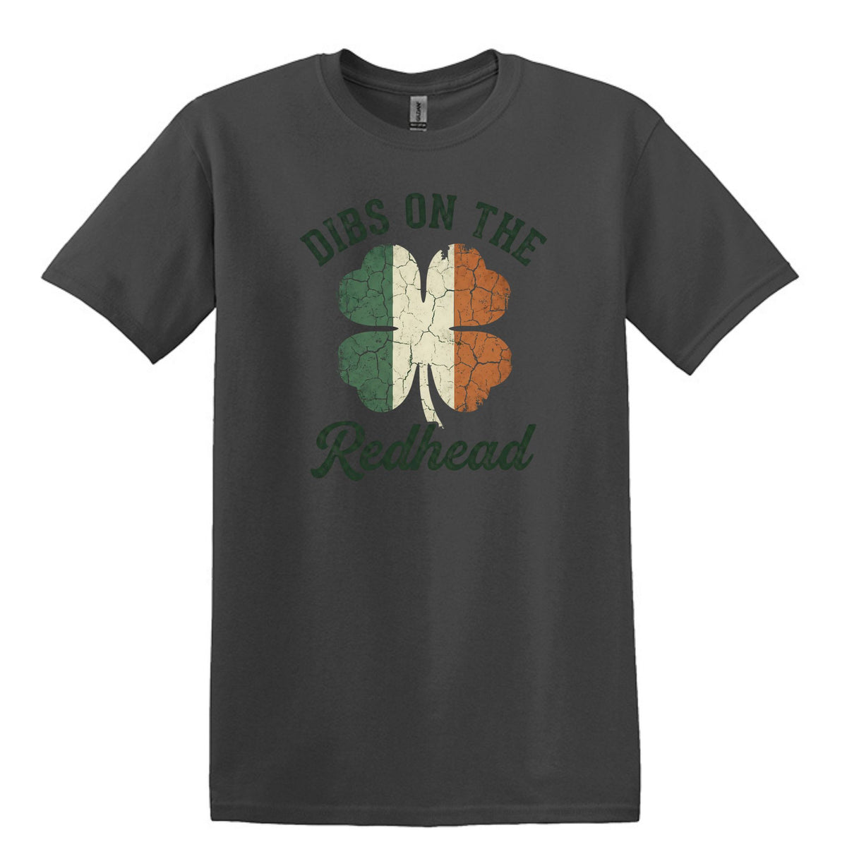 Soy un marido mimado - Camiseta divertida de algodón pesado unisex para adultos - Regalo de la esposa