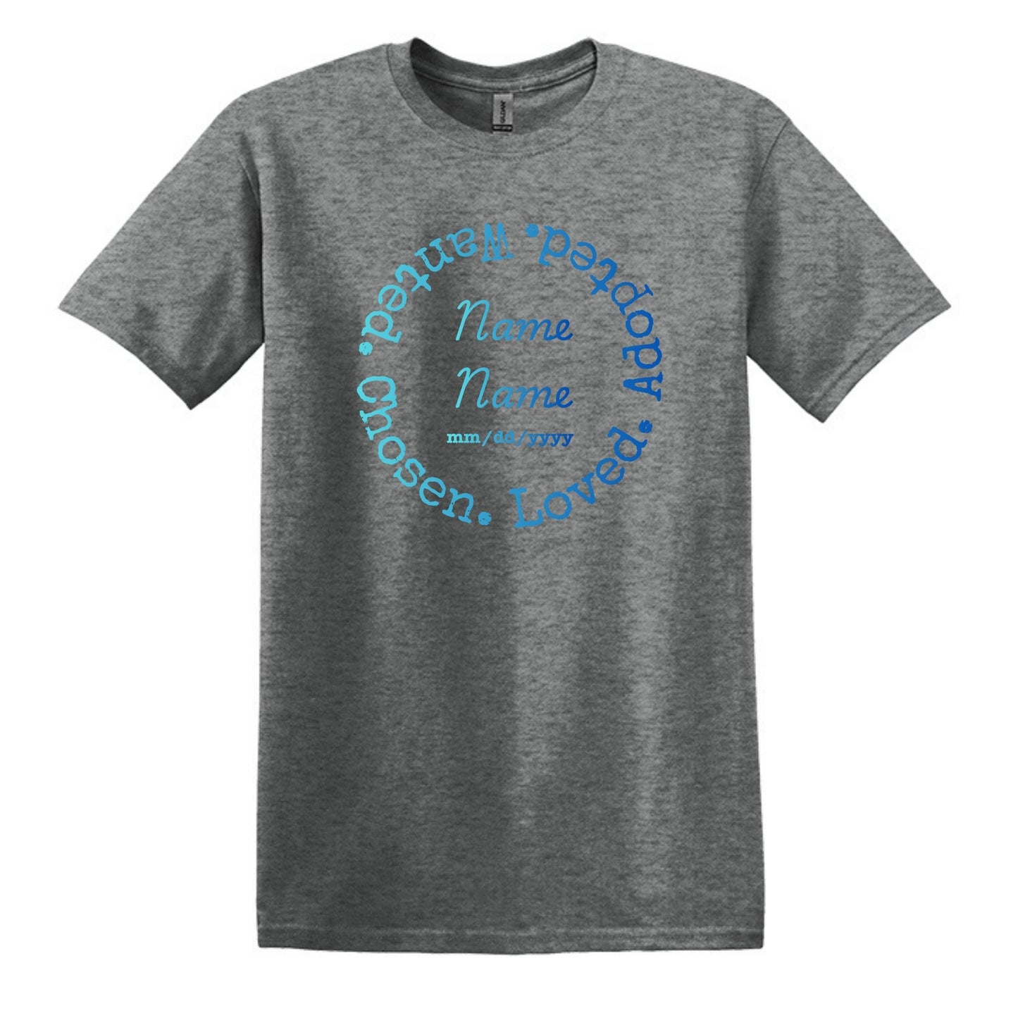 J’AI BESOIN D’UNE ÉNORME margarita - t-shirt doux