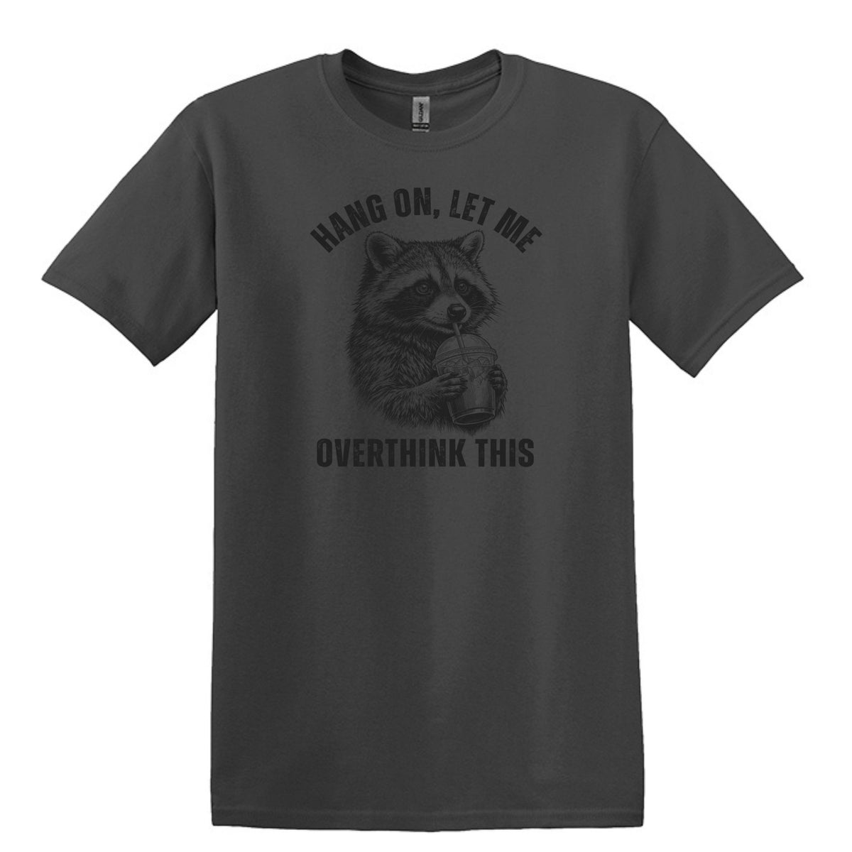 Je suis un mari gâté - T-shirt drôle en coton lourd unisexe adulte - Cadeau de la femme