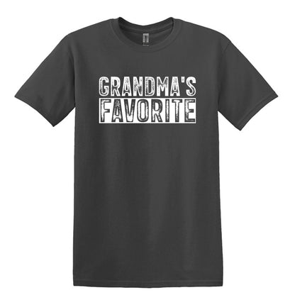Soy un marido mimado - Camiseta divertida de algodón pesado unisex para adultos - Regalo de la esposa