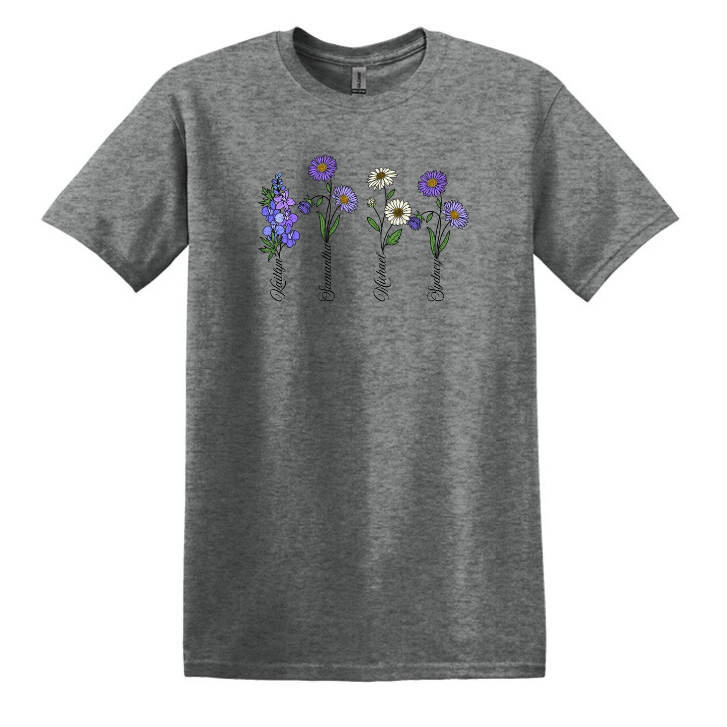 NECESITO UNA ENORME margarita - camiseta suave