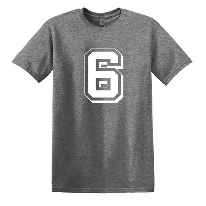 Teacher 6 / 7 Trend T-Shirts