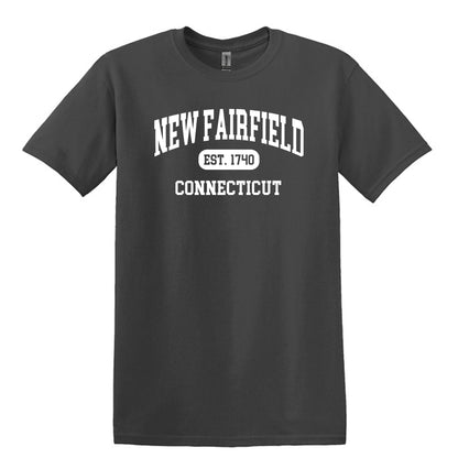 Soy un marido mimado - Camiseta divertida de algodón pesado unisex para adultos - Regalo de la esposa