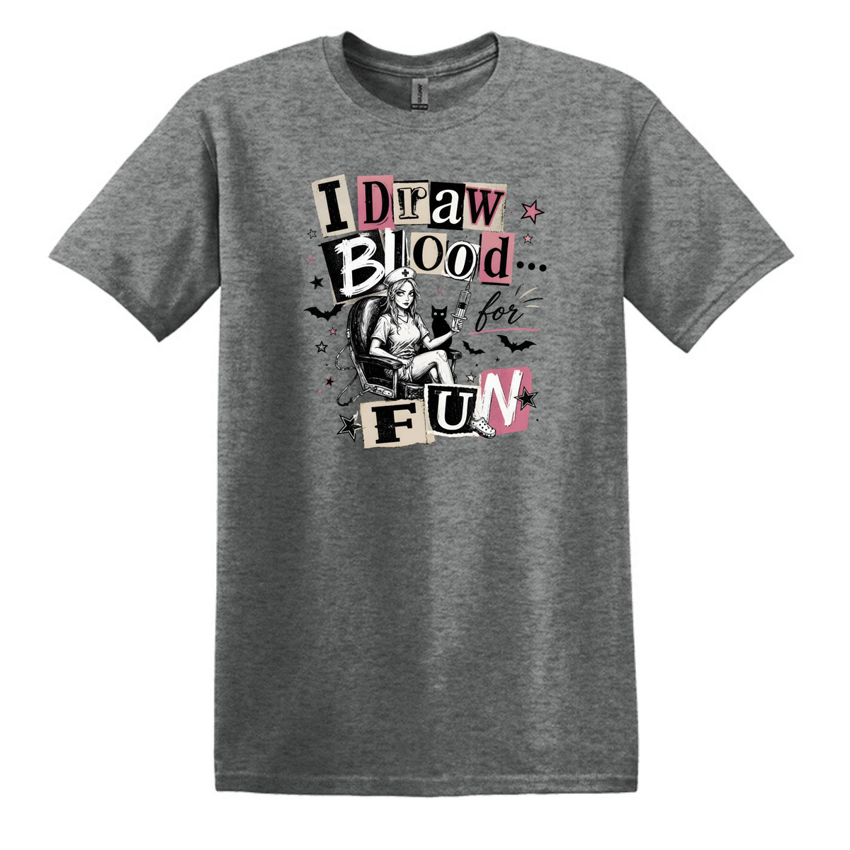 NECESITO UNA ENORME margarita - camiseta suave