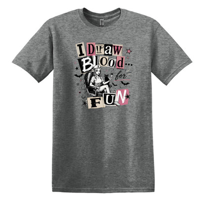 NECESITO UNA ENORME margarita - camiseta suave