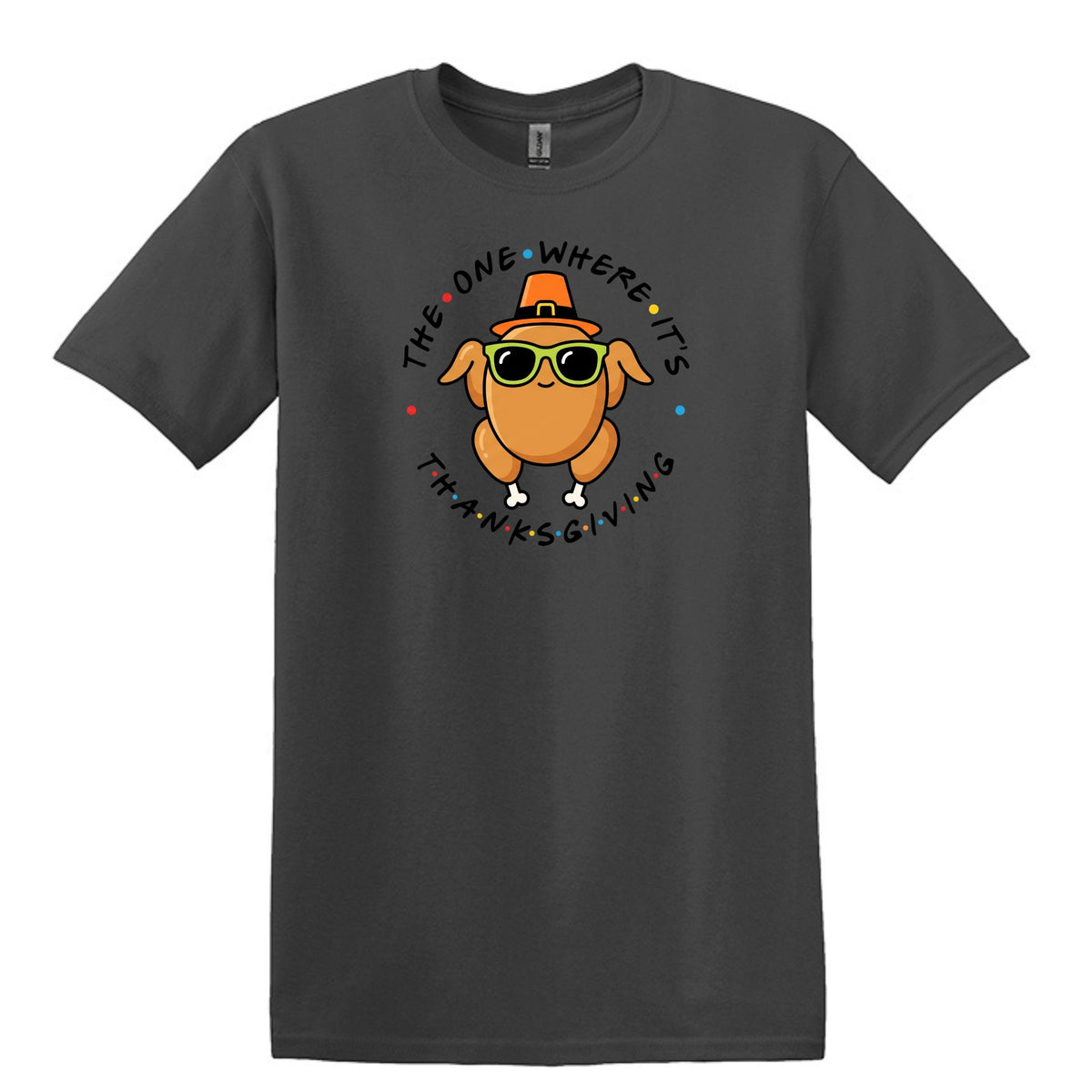 Je suis un mari gâté - T-shirt drôle en coton lourd unisexe adulte - Cadeau de la femme