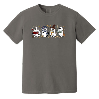 Wizarding Ghosts Comfort Colors® T-Shirt