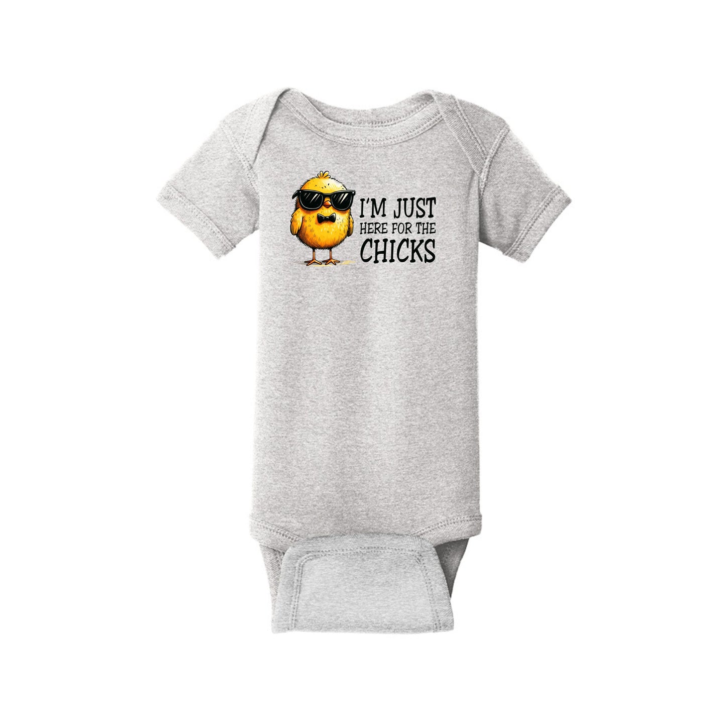 Mon 1er Superbowl ! T-shirt une pièce pour bébé