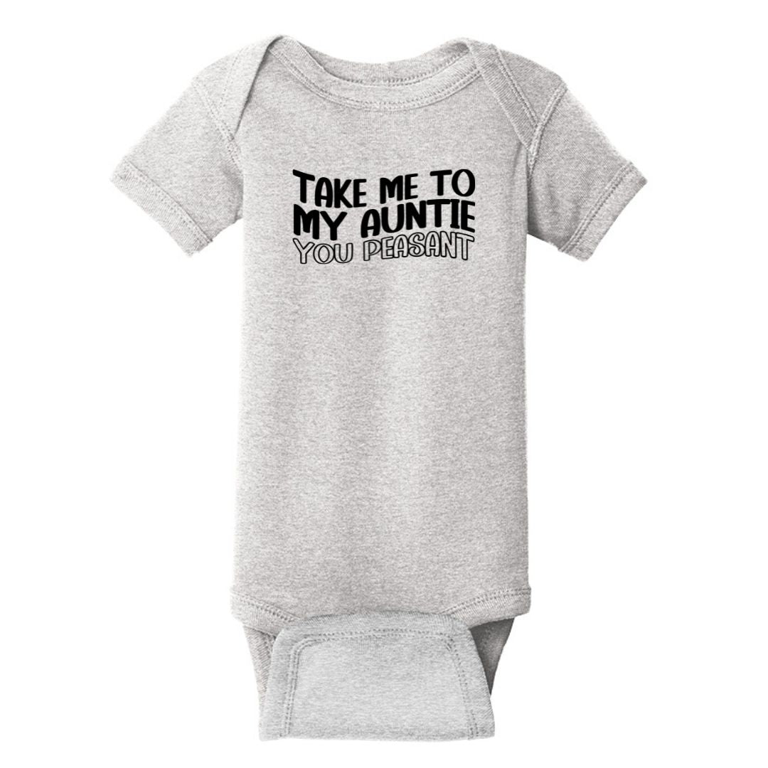 Mon 1er Superbowl ! T-shirt une pièce pour bébé