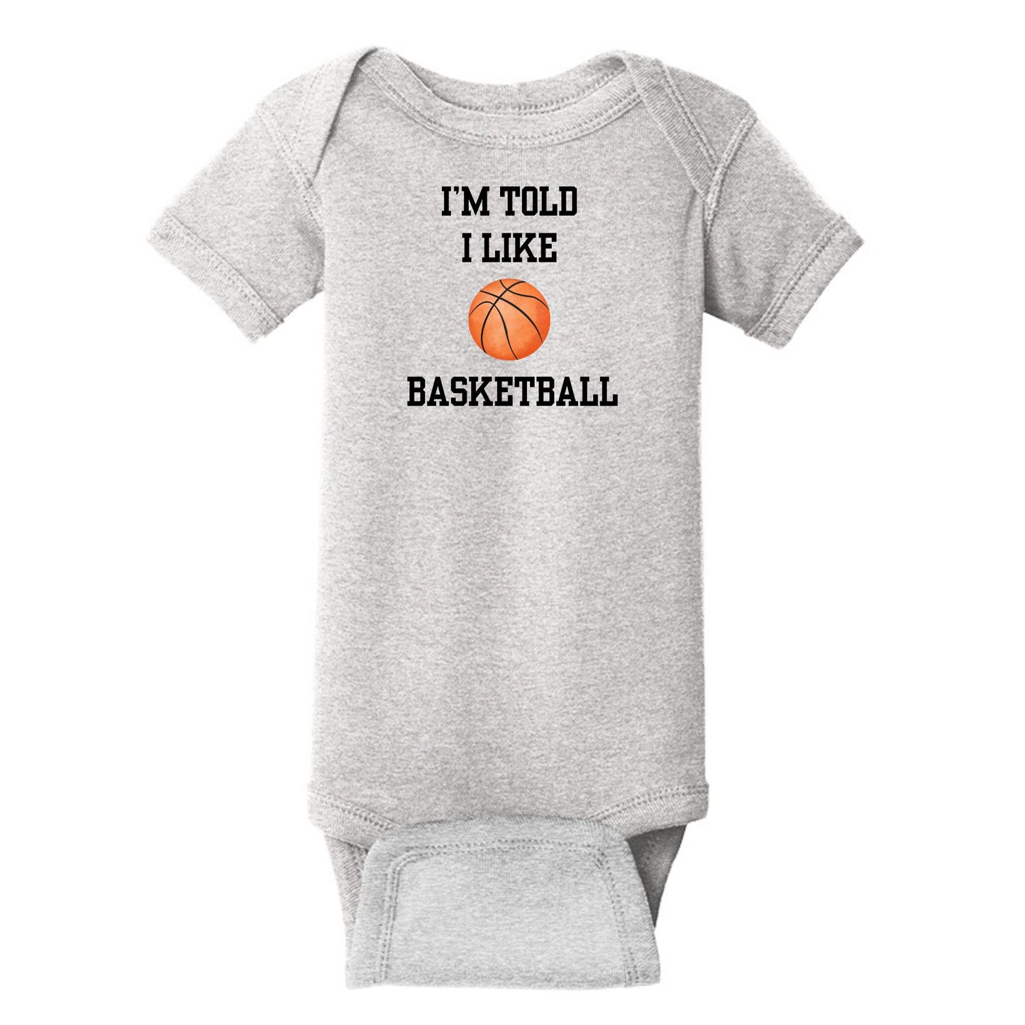 Mon 1er Superbowl ! T-shirt une pièce pour bébé