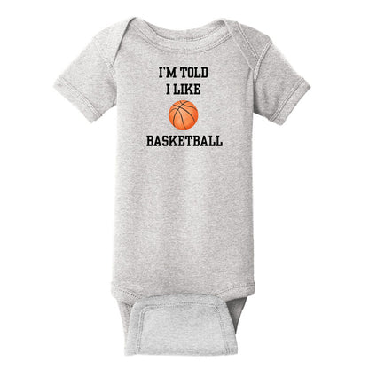 Mon 1er Superbowl ! T-shirt une pièce pour bébé