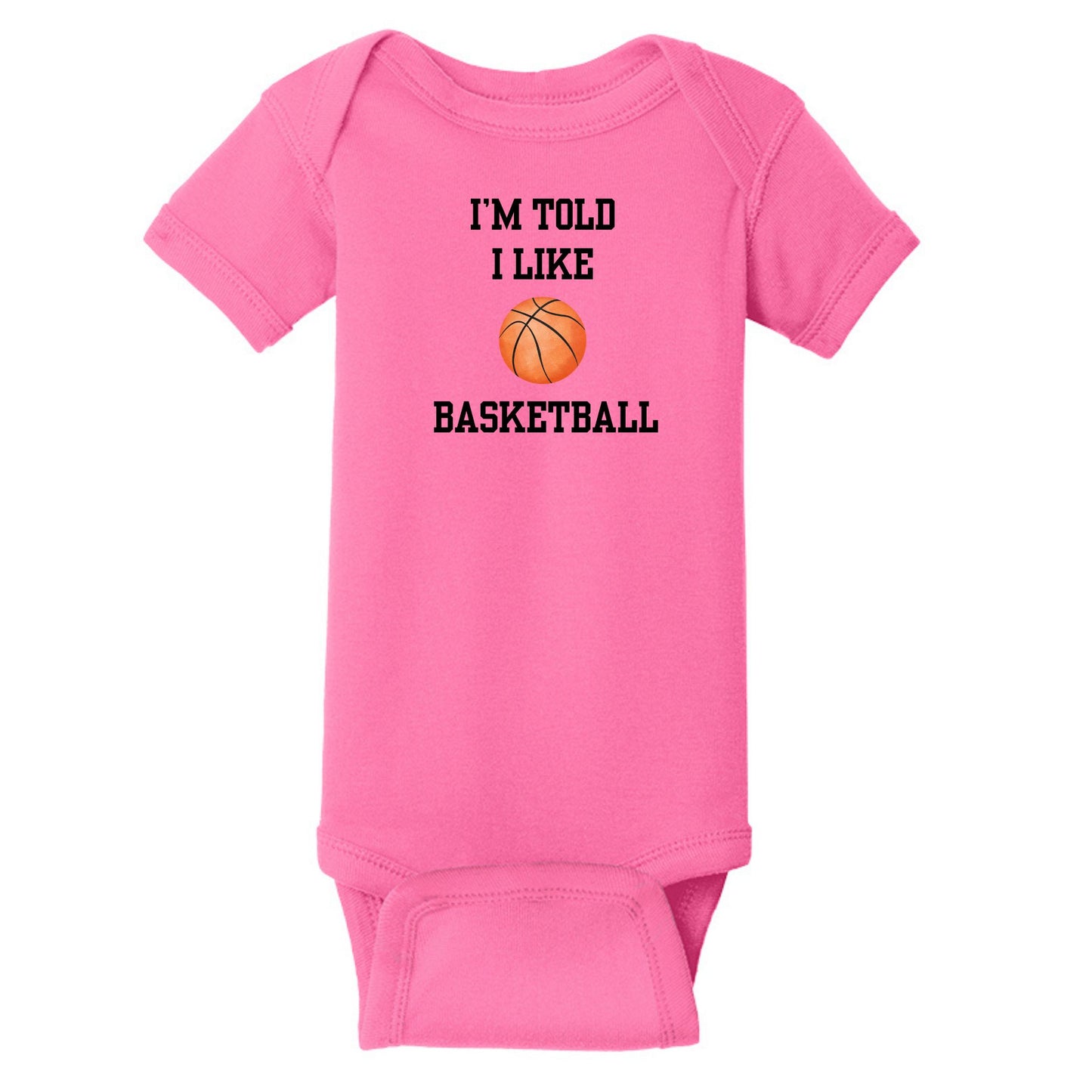 Mon 1er Superbowl ! T-shirt une pièce pour bébé