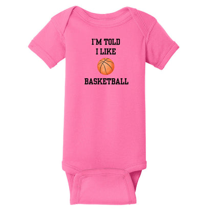 Mon 1er Superbowl ! T-shirt une pièce pour bébé
