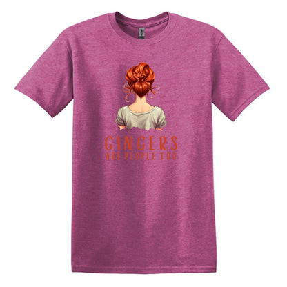 J’AI BESOIN D’UNE ÉNORME margarita - t-shirt doux
