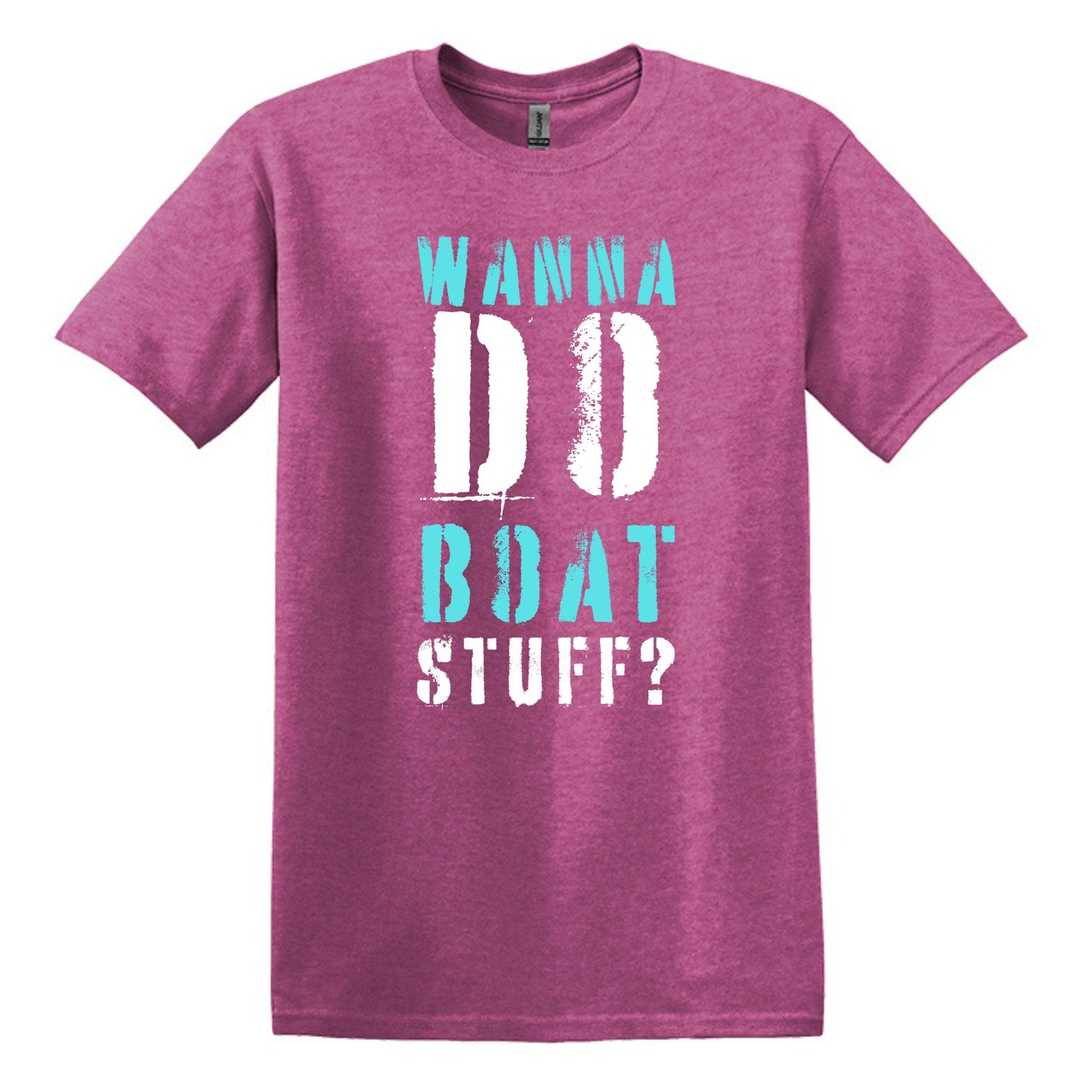 NECESITO UNA ENORME margarita - camiseta suave