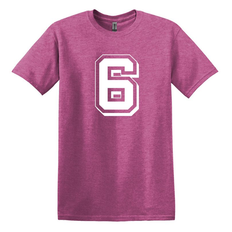 Teacher 6 / 7 Trend T-Shirts