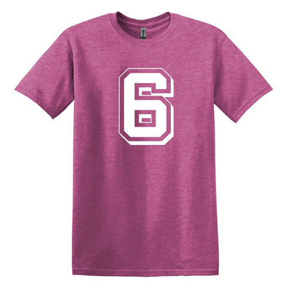 Teacher 6 / 7 Trend T-Shirts