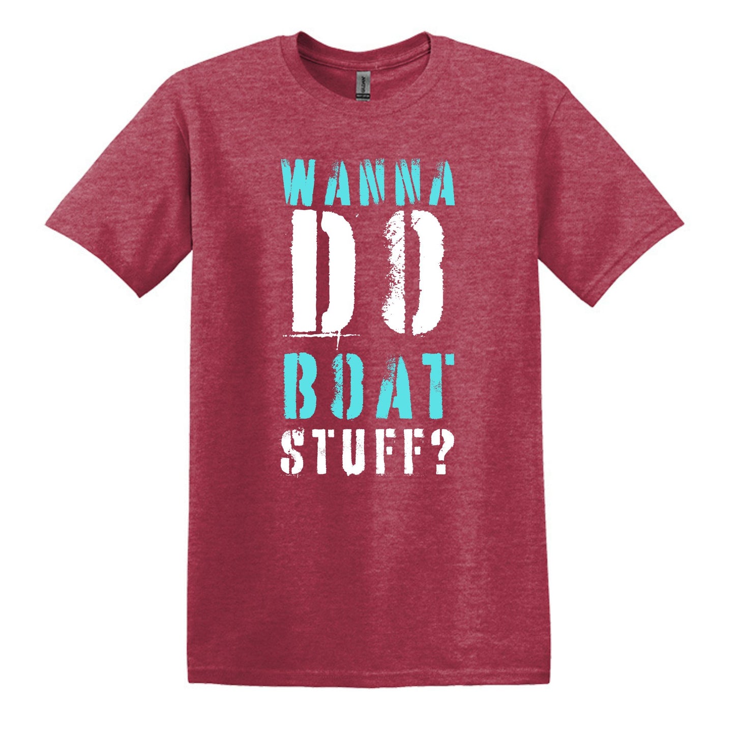 NECESITO UNA ENORME margarita - camiseta suave