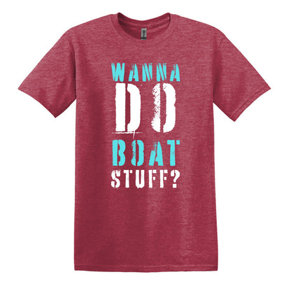 NECESITO UNA ENORME margarita - camiseta suave