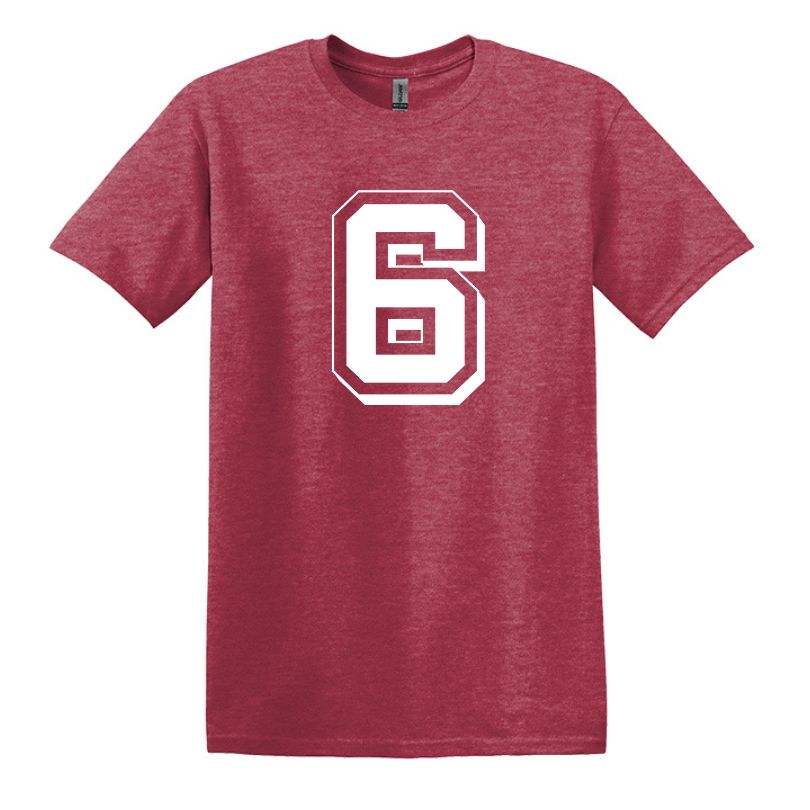 Teacher 6 / 7 Trend T-Shirts