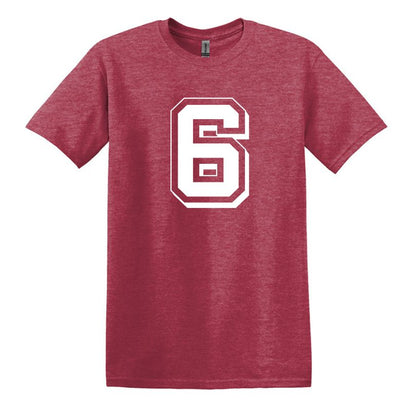 Teacher 6 / 7 Trend T-Shirts