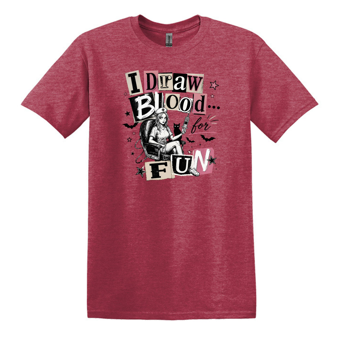 NECESITO UNA ENORME margarita - camiseta suave