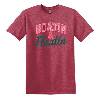 NECESITO UNA ENORME margarita - camiseta suave
