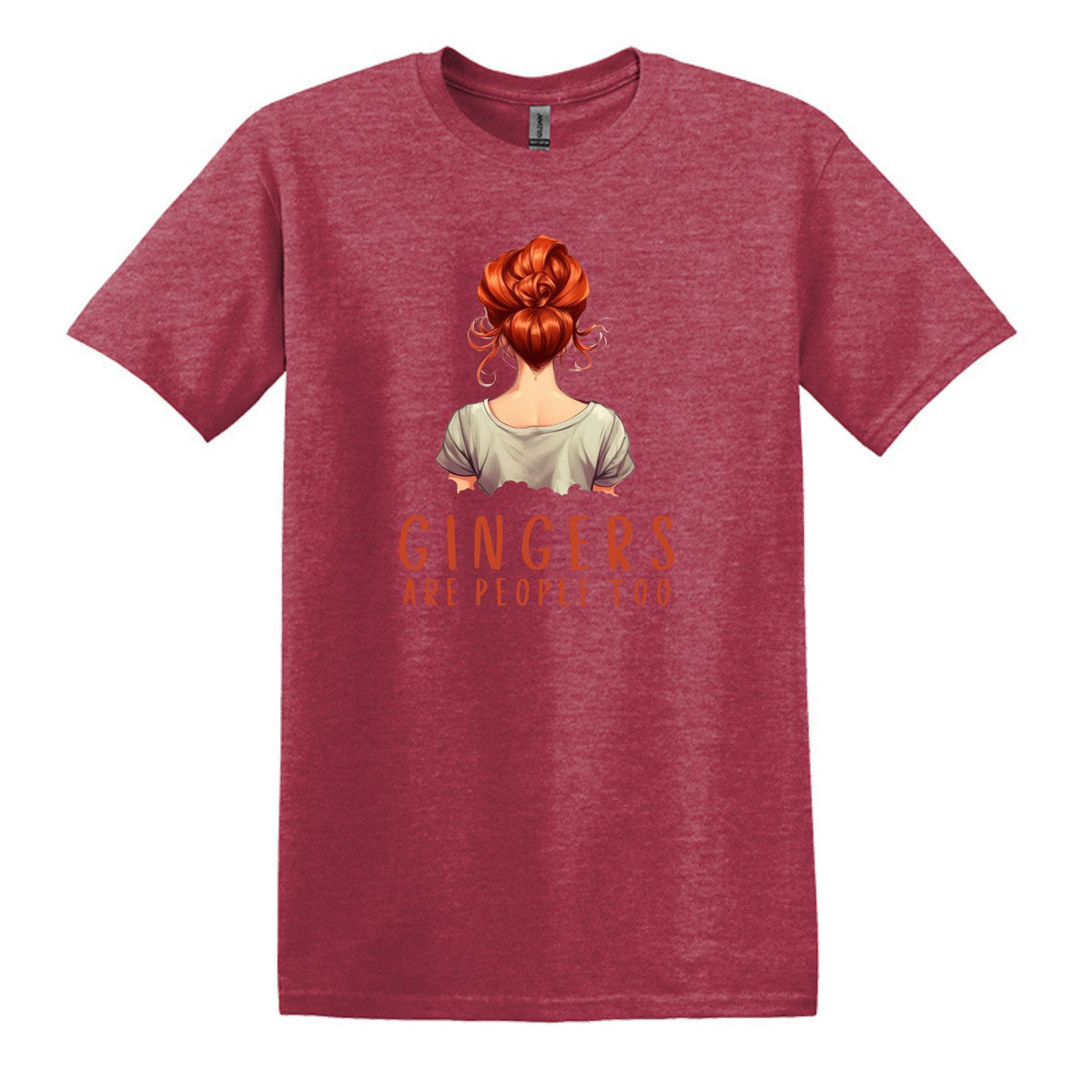 J’AI BESOIN D’UNE ÉNORME margarita - t-shirt doux