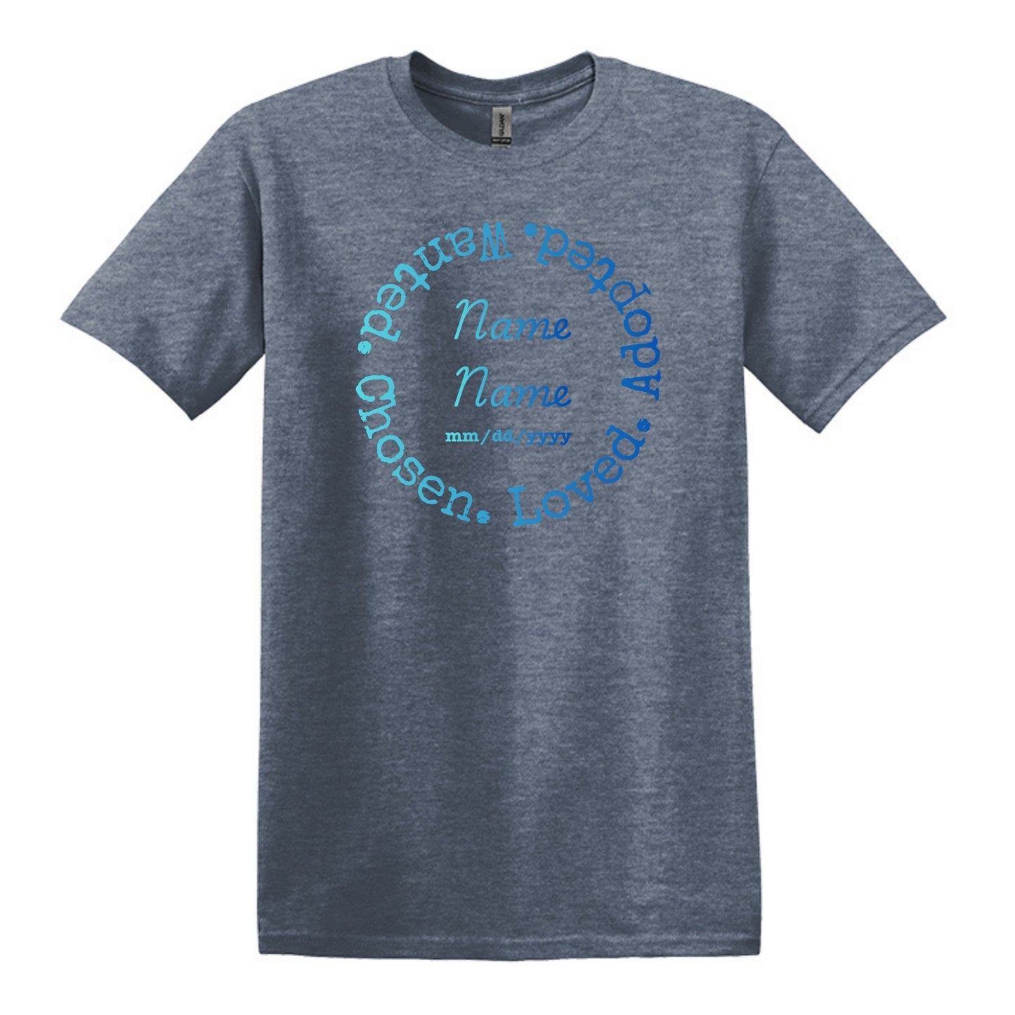 J’AI BESOIN D’UNE ÉNORME margarita - t-shirt doux