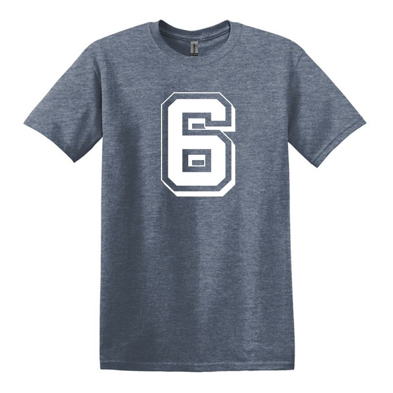 Teacher 6 / 7 Trend T-Shirts