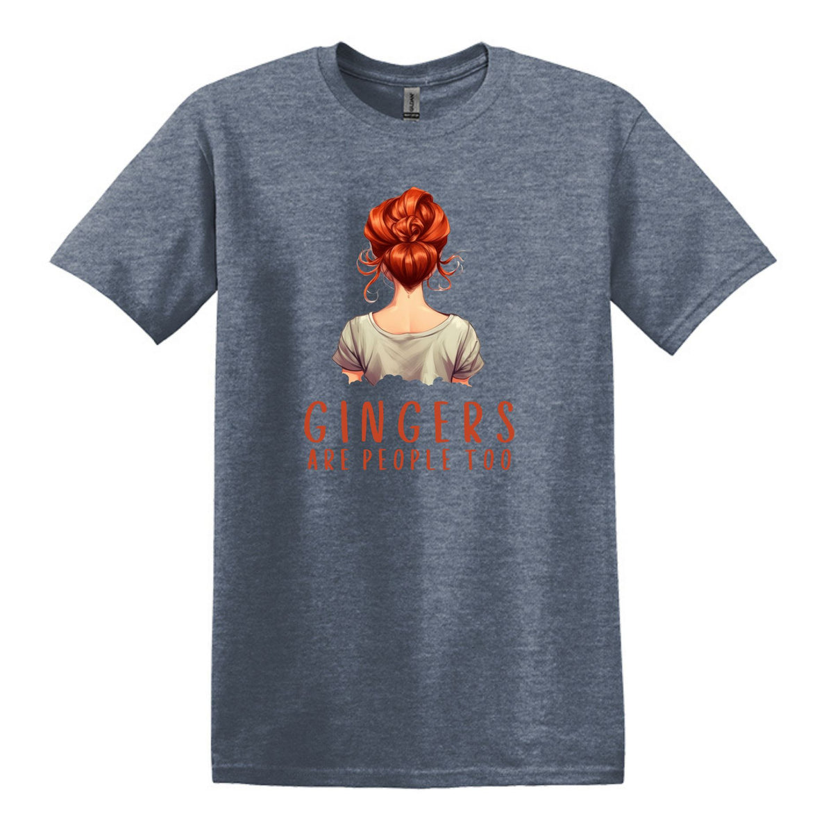 J’AI BESOIN D’UNE ÉNORME margarita - t-shirt doux