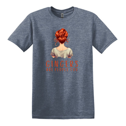 J’AI BESOIN D’UNE ÉNORME margarita - t-shirt doux
