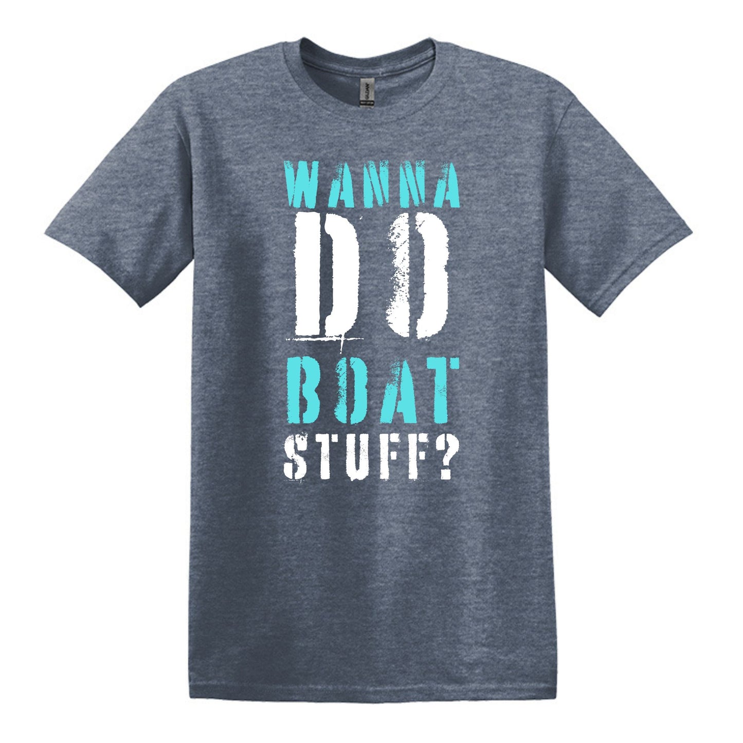 NECESITO UNA ENORME margarita - camiseta suave