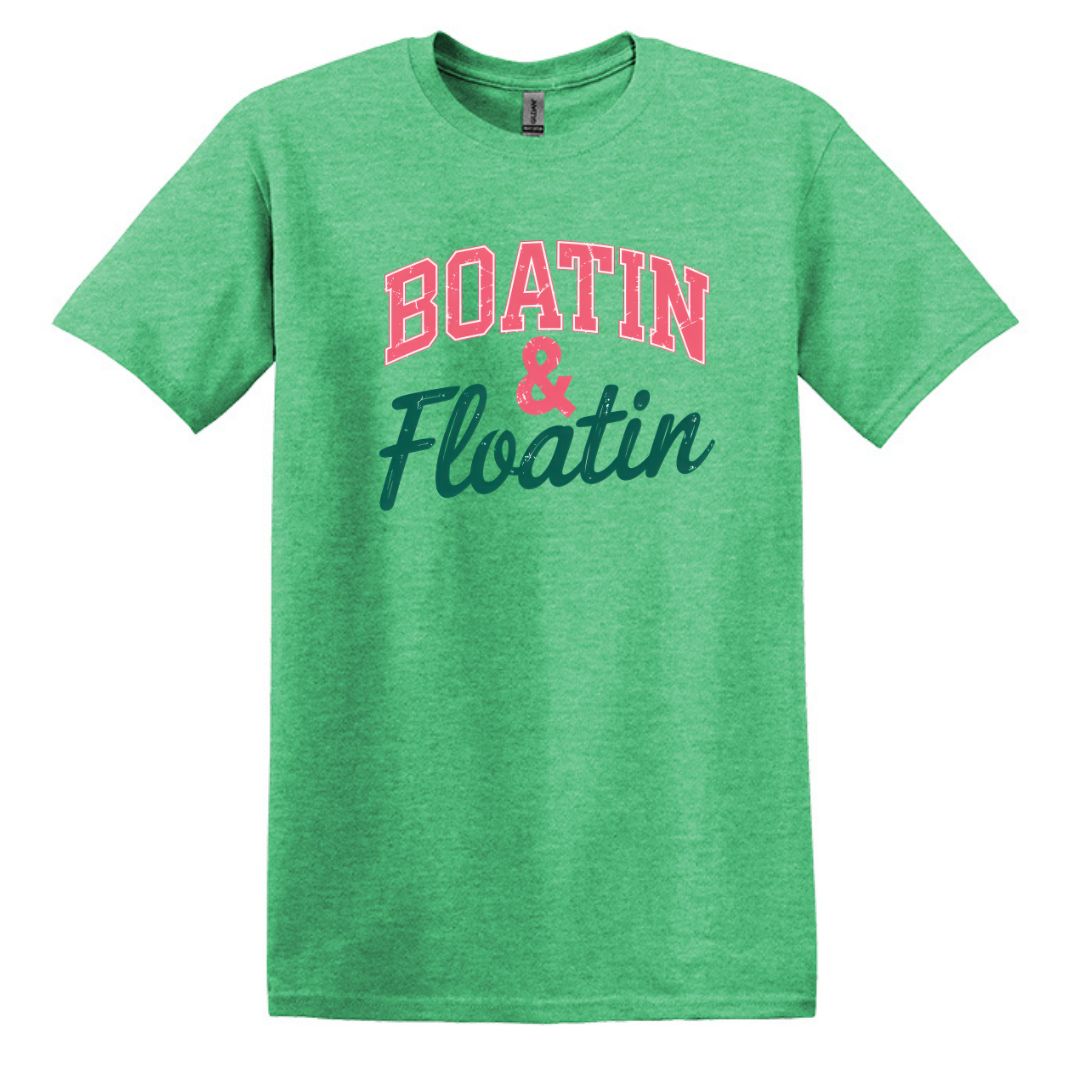 NECESITO UNA ENORME margarita - camiseta suave