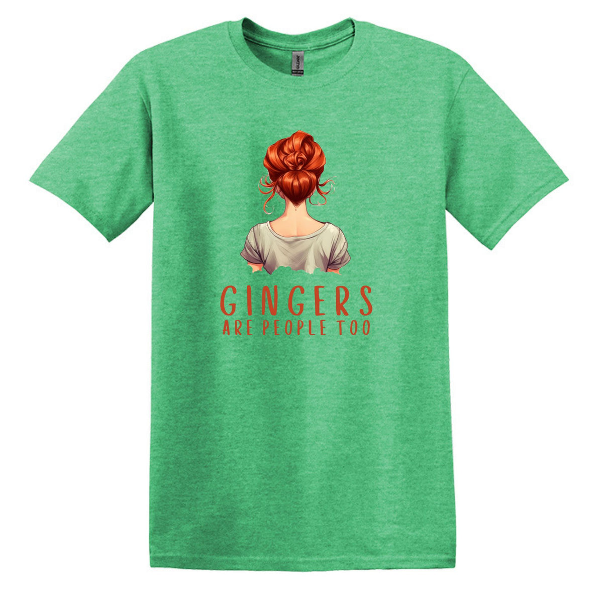 J’AI BESOIN D’UNE ÉNORME margarita - t-shirt doux