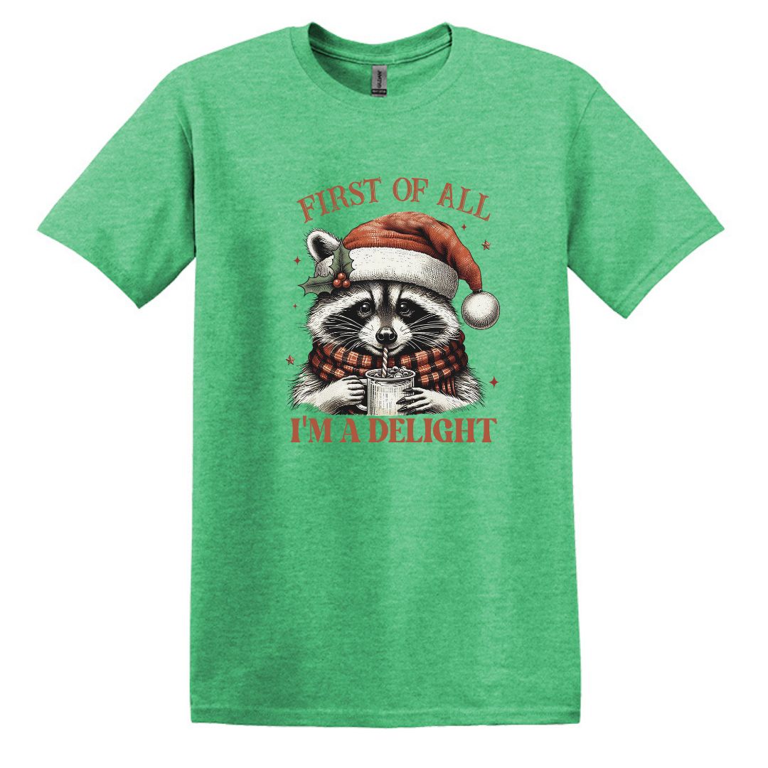 J’AI BESOIN D’UNE ÉNORME margarita - t-shirt doux