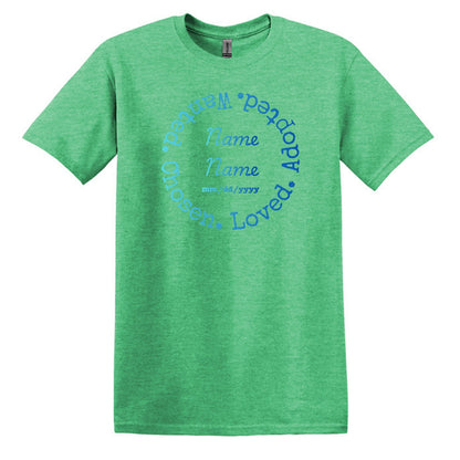 J’AI BESOIN D’UNE ÉNORME margarita - t-shirt doux