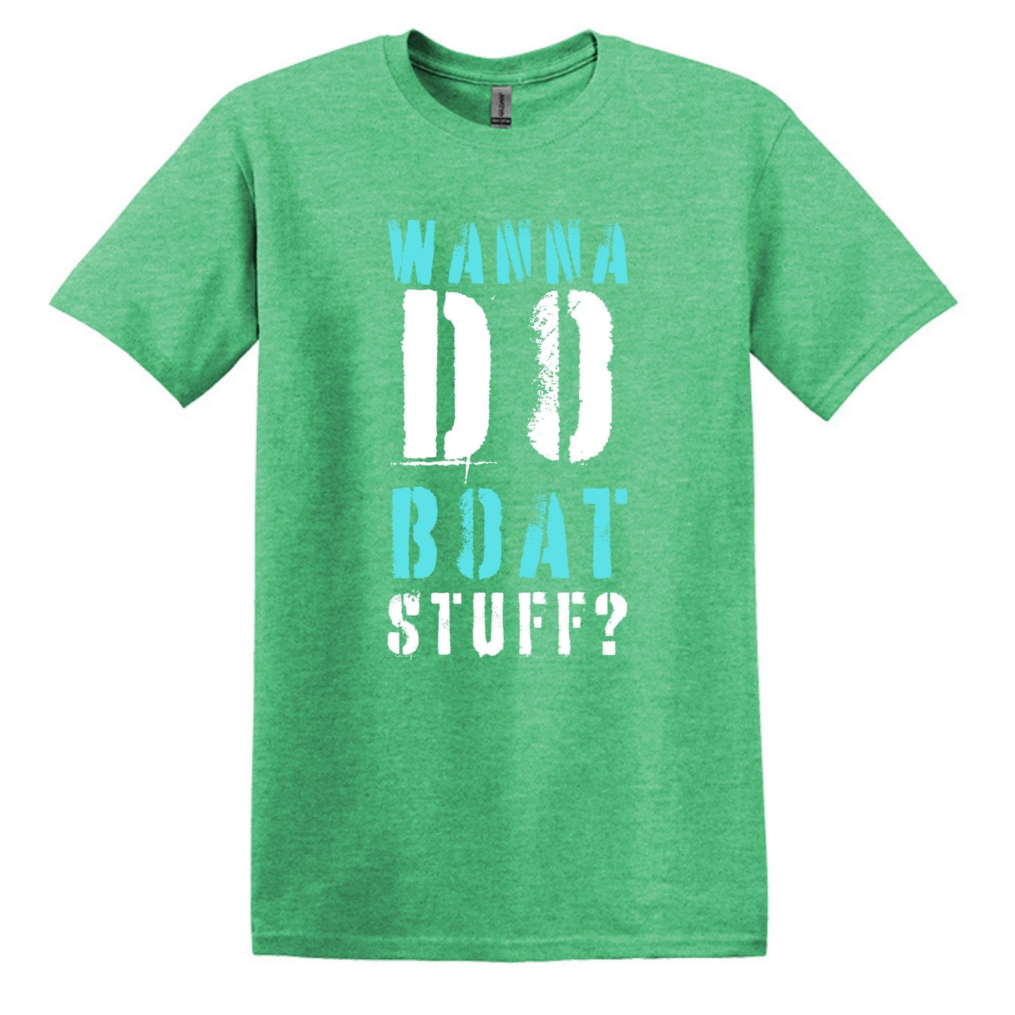 NECESITO UNA ENORME margarita - camiseta suave