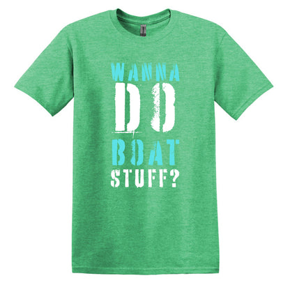 NECESITO UNA ENORME margarita - camiseta suave