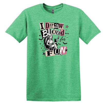 NECESITO UNA ENORME margarita - camiseta suave