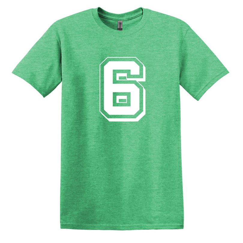 Teacher 6 / 7 Trend T-Shirts