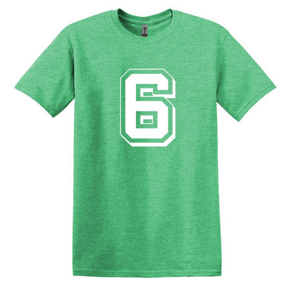 Teacher 6 / 7 Trend T-Shirts