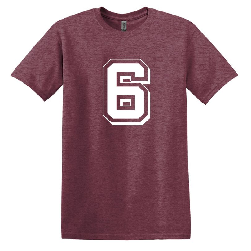 Teacher 6 / 7 Trend T-Shirts