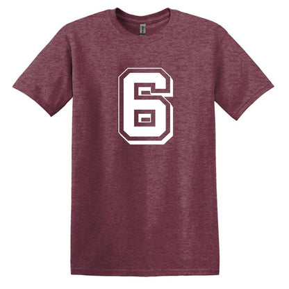 Teacher 6 / 7 Trend T-Shirts